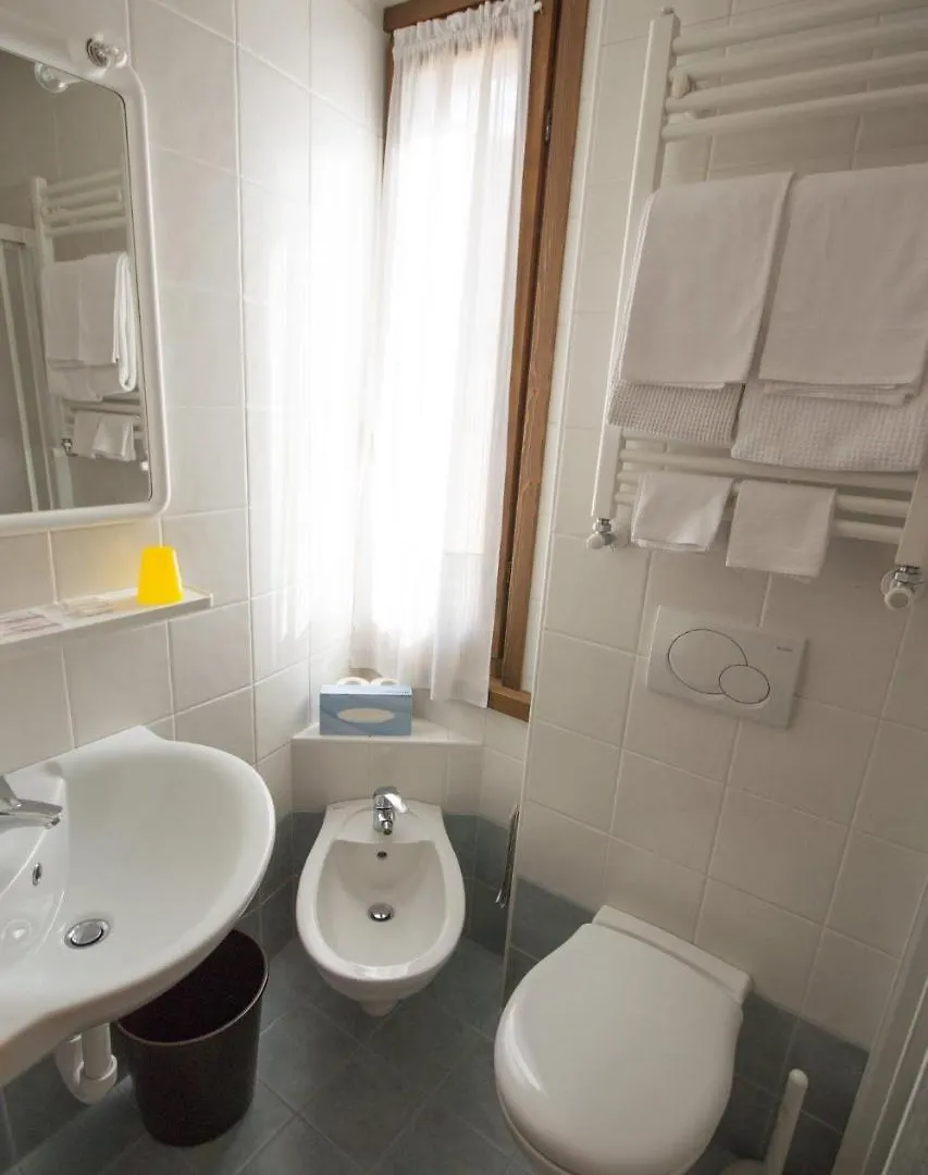 Meublé Albergo Dante Bormio