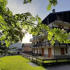 Residenza Capinera Appartamento