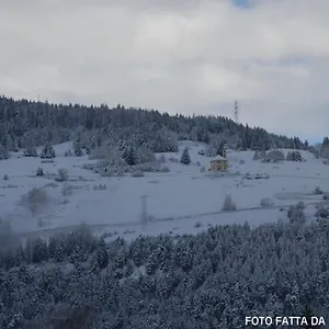 Skianta 2 Appartamento