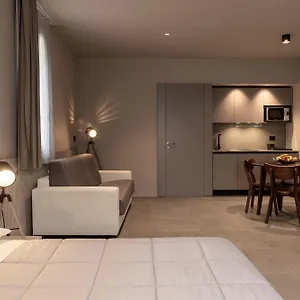 Aparthotel Amare & Bellaria-Igea Marina