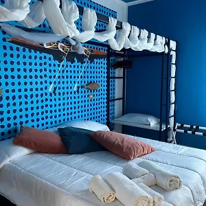 Hotel Adriatica Sul Mare Rimini